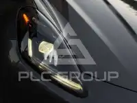 2022 Maserati GRECALE