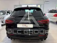 2022 Maserati GRECALE