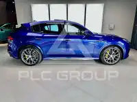 2022 Maserati GRECALE