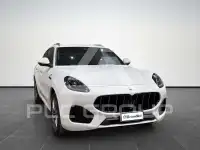 2022 Maserati GRECALE