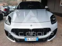 2022 Maserati GRECALE