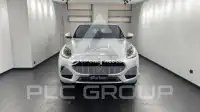 2022 Maserati GRECALE