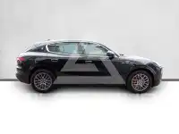 2022 Maserati GRECALE