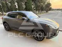 2022 Maserati GRECALE