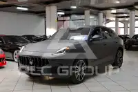 2022 Maserati GRECALE
