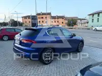 2022 Maserati GRECALE