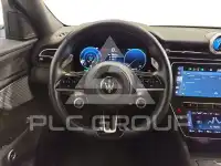 2022 Maserati GRECALE