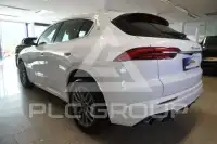 2022 Maserati GRECALE