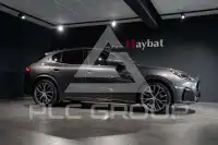 2022 Maserati GRECALE