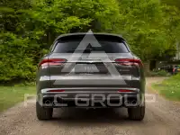 2022 Maserati GRECALE