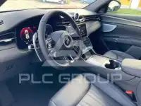 2022 Maserati GRECALE