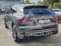2022 Maserati GRECALE