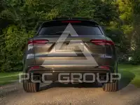 2022 Maserati GRECALE
