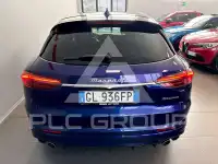 2022 Maserati GRECALE
