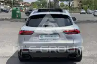 2022 Maserati GRECALE