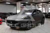 2022 Maserati GRECALE