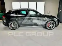 2022 Maserati GRECALE
