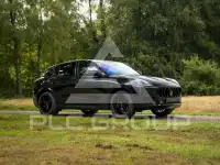 2022 Maserati GRECALE
