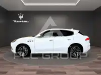 2022 Maserati GRECALE
