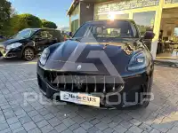 2022 Maserati GRECALE