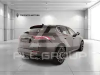 2022 Maserati GRECALE