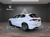 2022 Maserati GRECALE