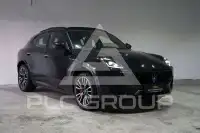2022 Maserati GRECALE