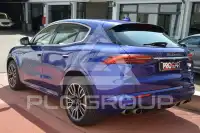 2022 Maserati GRECALE
