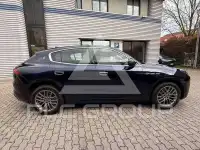 2022 Maserati GRECALE