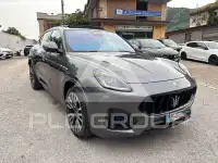 2022 Maserati GRECALE