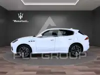 2022 Maserati GRECALE