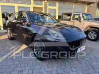 2022 Maserati GRECALE
