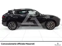2022 Maserati GRECALE
