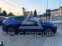 2022 Maserati GRECALE