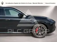 2022 Maserati GRECALE