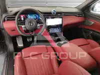 2022 Maserati GRECALE