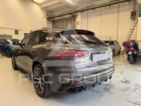 2022 Maserati GRECALE