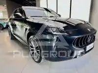 2022 Maserati GRECALE