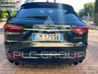 2022 Maserati GRECALE