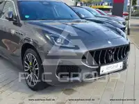 2022 Maserati GRECALE