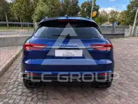 2022 Maserati GRECALE