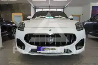 2022 Maserati GRECALE