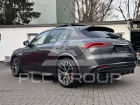 2022 Maserati GRECALE