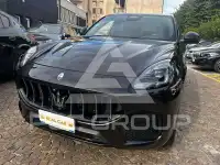 2022 Maserati GRECALE