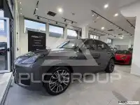 2022 Maserati GRECALE