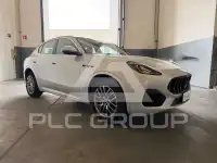 2022 Maserati GRECALE