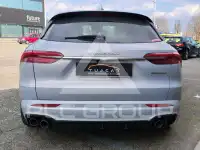 2022 Maserati GRECALE