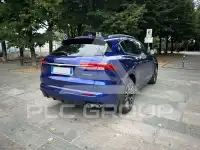 2022 Maserati GRECALE