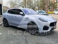 2022 Maserati GRECALE