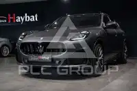 2022 Maserati GRECALE